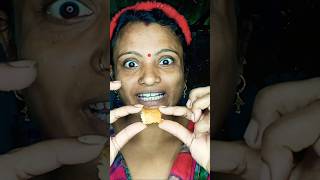 ASMR  Ikura Nigiri Sushi 🍣🍣funny shots [upl. by Fairley]