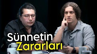 Sünnetin Zararları Diamond Tema Cemre Demirel [upl. by Abbi]