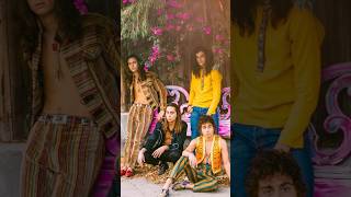 How Greta Van Fleet Got Their Name gretavanfleet greta classicrock rock van guitar band [upl. by Thomsen]