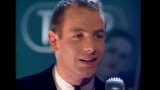 Robson amp Jerome  Unchained Melody  TOTP  1995 [upl. by Kapoor364]