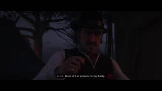 Playing Red Dead Redemption 2  Ultimate Edition Part 14 [upl. by Rennat614]