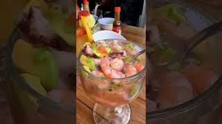 Mariscos Y Micheladas [upl. by Holmes]