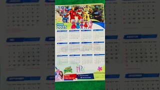 KALENDER BADUT DEFA CIKAMPEK 2025 [upl. by Mixam]