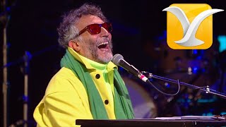 Fito Páez  Brillante Sobre El Mic  Festival de la Canción de Viña del Mar 2023  Full HD 1080p [upl. by Nnaycart113]