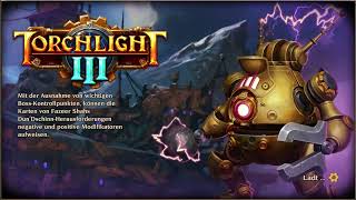 Torchlight 3 Stream 11 [upl. by Tomaso]