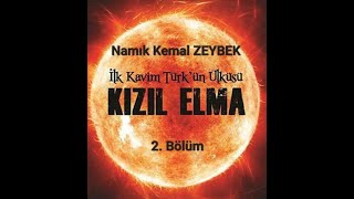 KIZILELMA2BÖLÜM NKEMAL ZEYBEK [upl. by Olegnaleahcim]