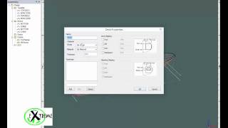 Multiframe Tutorial of small vessel [upl. by Truman]