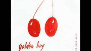 Golden Boy with Miss Kittin  Nix [upl. by Harrow]