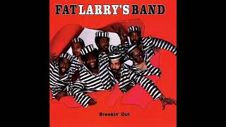 Fat Larrys Band  Act Like You Know 1982 [upl. by Arianie]