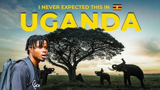 What They Dont Tell You About Visiting Uganda 🇺🇬 [upl. by Lynett]