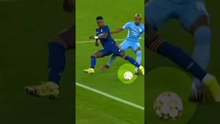 Showboating In Football skills football [upl. by Sophia]