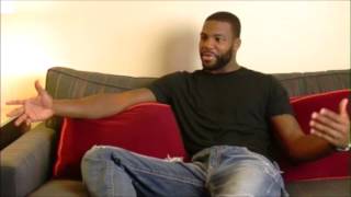 The Truth About Braylon Edwards [upl. by Ursal]