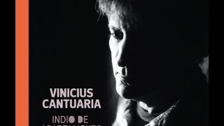 Vinicius Cantuaria Indio de Apartamento  new album [upl. by Ajnot]