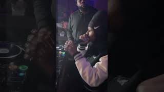 Bouba Savage Performs Baby Goat Live at Georgia Room for New York Fashion Week [upl. by Lynea]