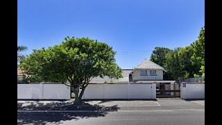 Rondebosch home for sale at 38 Avenue De Mist hardieproperty [upl. by Hola]