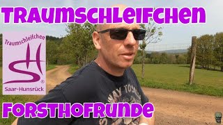 Traumschleifchen Forsthofrunde hiking wanderlust [upl. by Maharba]