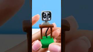 Making Sprunki Horror Mr Fun Computer Incredibox with Clay [upl. by Nirrok]