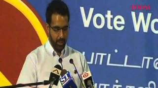 Pritam Singh speaks at the Workers Party rally Punggol East byelection Jan 19 2013‬ [upl. by Rettuc184]