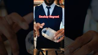 Mezcal Negroni recipe negroni music bollywood song cocktailbar newsong සිංහල drink recipe [upl. by Hathcock]