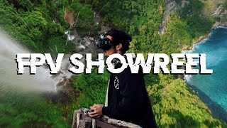 FPV Drone SHOWREEL 2024  Jonathan Leitner [upl. by Camus460]