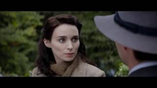 The Secret Scripture Official Trailer [upl. by Kenlay113]