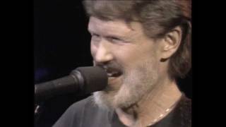 Kris Kristofferson  To beat the devil Breakthrough 1989 [upl. by Ezequiel527]