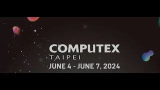 Computex 2024 summary for Nvidia AMD and Intel keynotes [upl. by Atronna]