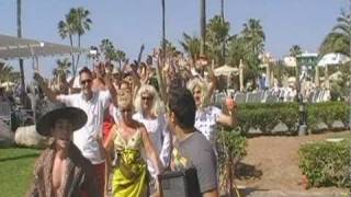 LipDub 2011  Hotels Gran Canaria  Riu Hotels amp Resorts [upl. by Notelrahc]