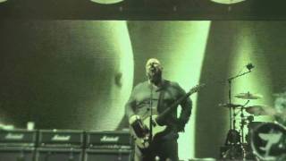 Pixies  Tame Live 2009 [upl. by Bradlee796]