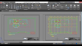 AutoCAD 2015 Aula 112 Configuração de penas para plotagem e arquivo CTB [upl. by Ahsinrat864]