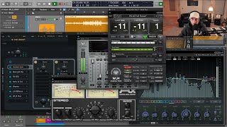 Next Level Mastering with Waves Plugins Free Presets [upl. by Schechter]