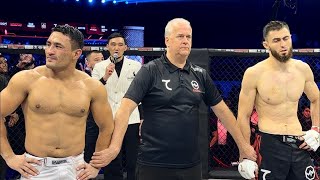 TOLIQ JANG SHOHASAN MIRZAMATOV VS HAMZAT CHAPANOV ШОХАСАН МИРЗАМАТОВ ХАМЗАТ ЧАПАНОВ НОВЫЙ БОЙ [upl. by Lamrouex]