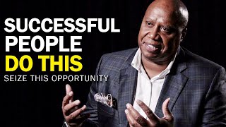 SEIZE THE OPPORTUNITY  Powerful Motivational Speech featuring Walter Bond [upl. by Iv]