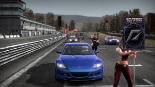 NFS Shift PC  Career Mode Playthrough Pt 2 [upl. by Yrol896]