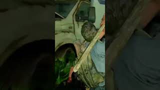 Cannibalism in the tunnel 🩸 tlou1 gaming survival shorts gameplay thelastofuswalkthroughtlou [upl. by Jemine697]