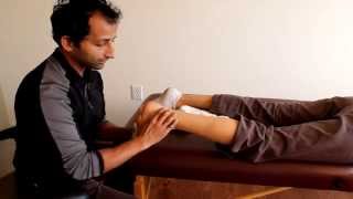 Achilles Tendonitis Treatment [upl. by Klinges767]