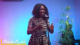 ANCIENT YORUBA WORSHIP MEDLEY  Adenike Ayodele [upl. by Nawrocki910]