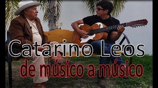 Versión inédita éxito quotAviéntamequot de Don Catarino Leos y Los Rancheritos  quotDe Músico a Músicoquot 2019 [upl. by Anali]