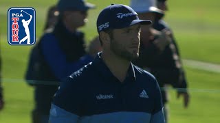 Jon Rahm highlights  Round 1  Farmers 2019 [upl. by Alleyne]