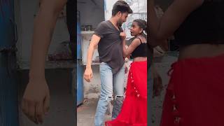 dance karte hue masti 😱 [upl. by Odranar]