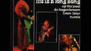 Jethro Tull  Dr Bogenbroom [upl. by Ardnwahsal]