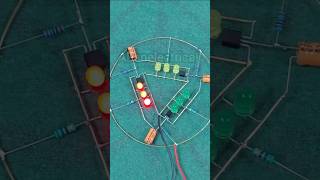 How to Make Disco Light lightdecoration electronic diy discolights [upl. by Gannon453]