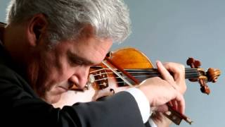 Pinchas Zukerman  Brahms Violin Concerto in D major I Allegro non troppo [upl. by Adham]