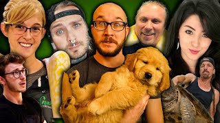 The BEST and WORST Reptile YouTubers and Their Impact On The Reptile Hobby [upl. by Fini]