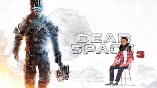 Dead Space 3  Partea 8  Cuck Cage  Joc și Vorbe [upl. by Winnie854]