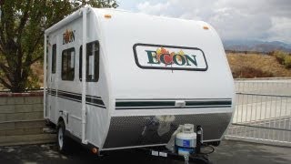 NEW 2013 Pacific Coachworks Econ 12RB at All Valley RV Center [upl. by Caputo482]