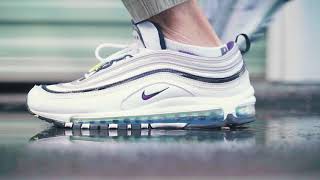 Nike Air Max 97 Airmoji Commercial Video [upl. by Seumas]