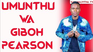 Giboh pearson mnyamata osazikonda amene anapempha thandizo kut lipite kwa omwe avutikisisa [upl. by Cameron]