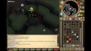 RS Commentary Dagannoth Kings Guide  Solo Maging Rex  Multiple Setups [upl. by Eelyrehc966]