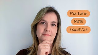 Nova data para Trabalho aos domingos e feriados [upl. by Lurline]